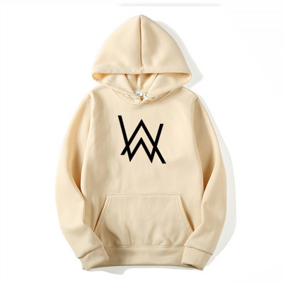 Hoodies Džemperi Vīriešu Sieviešu Mode Vienkrāsains Sarkans Melns Pelēks Rozā Rudens Ziemas Flīss Hip Hop Hoody Vīriešu Zīmols Ikdienas Topi