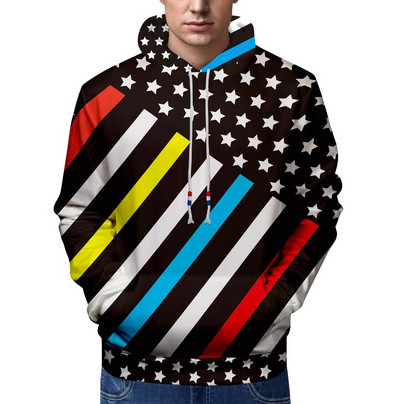 Halovīni Ziemassvētki Vīriešu Treniņš Vingrošanas Džemperi Skriešanas Jaka Kompresijas Zeķubikses Fitnesa Vingrinājumi Āra Sporta Kapuči