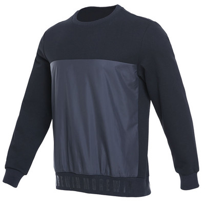 Vansydical ziemas sporta džemperis Vīriešu fitnesa skriešanas topi silti flīsa ar garām piedurknēm savienoti elastīgi treniņu džemperi