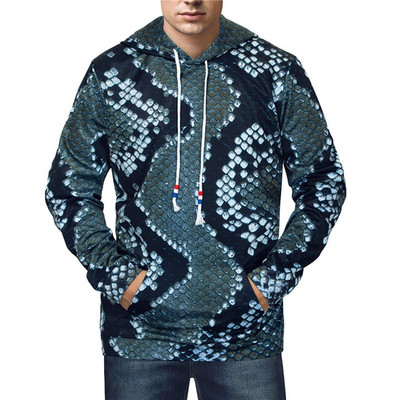 2018. gada vingrošanas džemperi treniņu džemperi vīriešu āra sporta džemperi ar kapuci Pulovers fitnesa džemperis galvaskauss skriešanas jaka