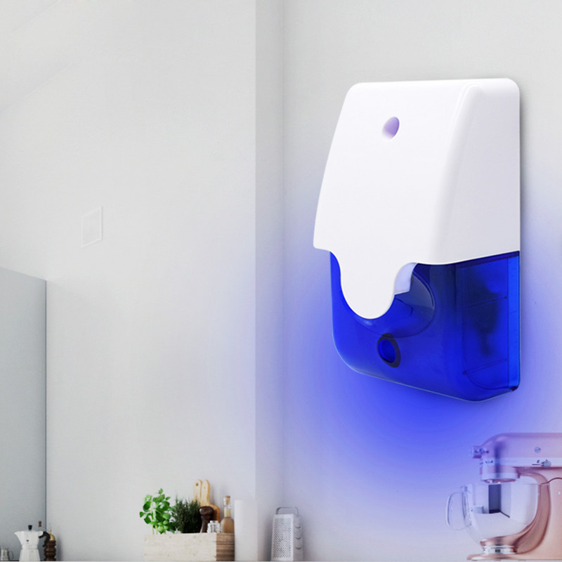 Mini juhtmega siseruumides olev strobe-sireen siseruumides punane sinine välk sireen Sireen juhtmega sireen sobib koduse vargusvastase häiresüsteemi jaoks