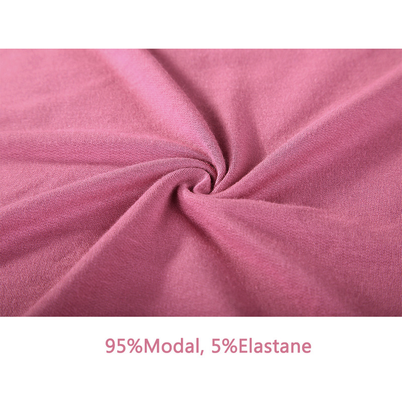 SYROKAN Modal sieviešu treniņu krekli ar garām piedurknēm brīvi sporta krekli jogas sporta ikdienas tops ar īkšķa caurumu