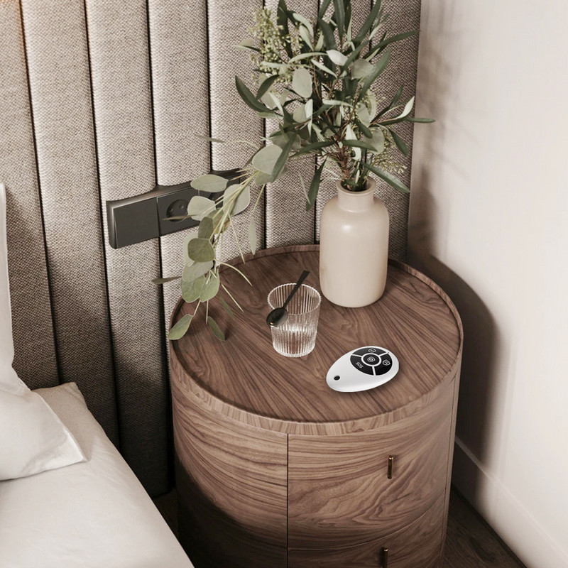 Staniot 4 gumba Protuprovalni pametni bežični daljinski upravljač 433Mhz za kućni protuprovalni alarmni sustav Podrška WIFI GSM 4G/2G