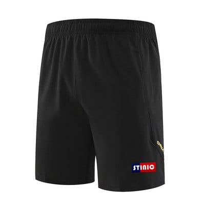 2023 Championship China Team majice za stolni tenis, kratke hlače, muškarci, žene, djeca, ping pong majica, dresovi za stolni tenis, sportska majica