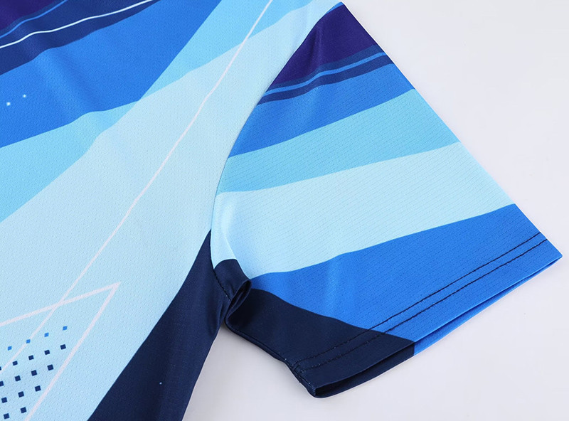 2023 Championship China Team majice za stolni tenis, kratke hlače, muškarci, žene, djeca, ping pong majica, dresovi za stolni tenis, sportska majica