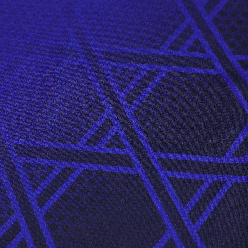 Unisex galda tenisa tērpu sacensību treniņš ar īsām piedurknēm ātri žūstošs elpojošs āra sporta apģērbs badmintonam skriešanai