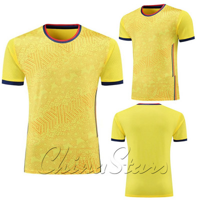 Férfi Asztalitenisz mezek Sport póló , Légáteresztő poliészter tenisz gyermek csapatsport készletek, Női fiú pingpong ruhák