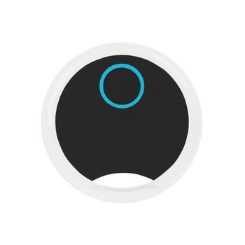 Portable Tracker Αδιάβροχα κλειδιά Πορτοφόλι Pet Anti-Lost Smart Finder Mini 2-way Search Alarm Locator Κατάλληλο για iFindU