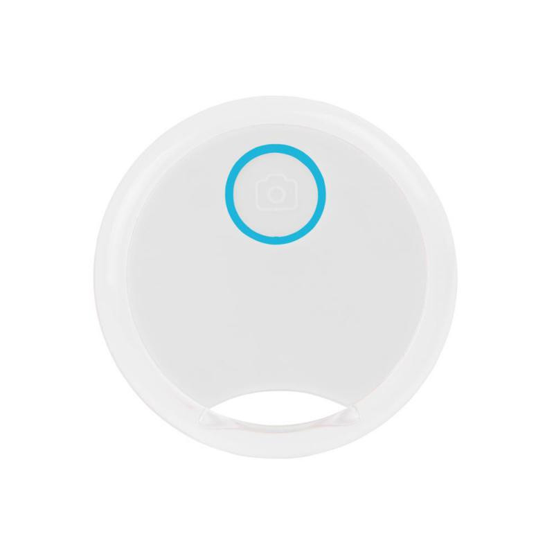 Kaasaskantav jälgimisseade veekindlad võtmed Rahakott Lemmikloomade kadumisevastane nutikas leidja Mini kahesuunaline otsingualarm, mis sobib iFindU jaoks