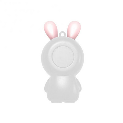 Išmanusis apsaugos nuo pametimo įrenginio apsaugos ieškiklis Dviejų krypčių apsaugos nuo praradimo signalizacija, skirta pagyvenusiems augintiniams dirbti su Kindelf