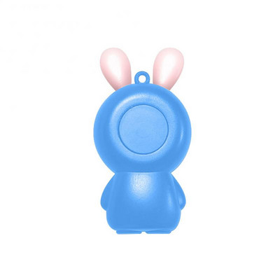 Išmanusis apsaugos nuo pametimo įrenginio apsaugos ieškiklis Dviejų krypčių apsaugos nuo praradimo signalizacija, skirta pagyvenusiems augintiniams dirbti su Kindelf