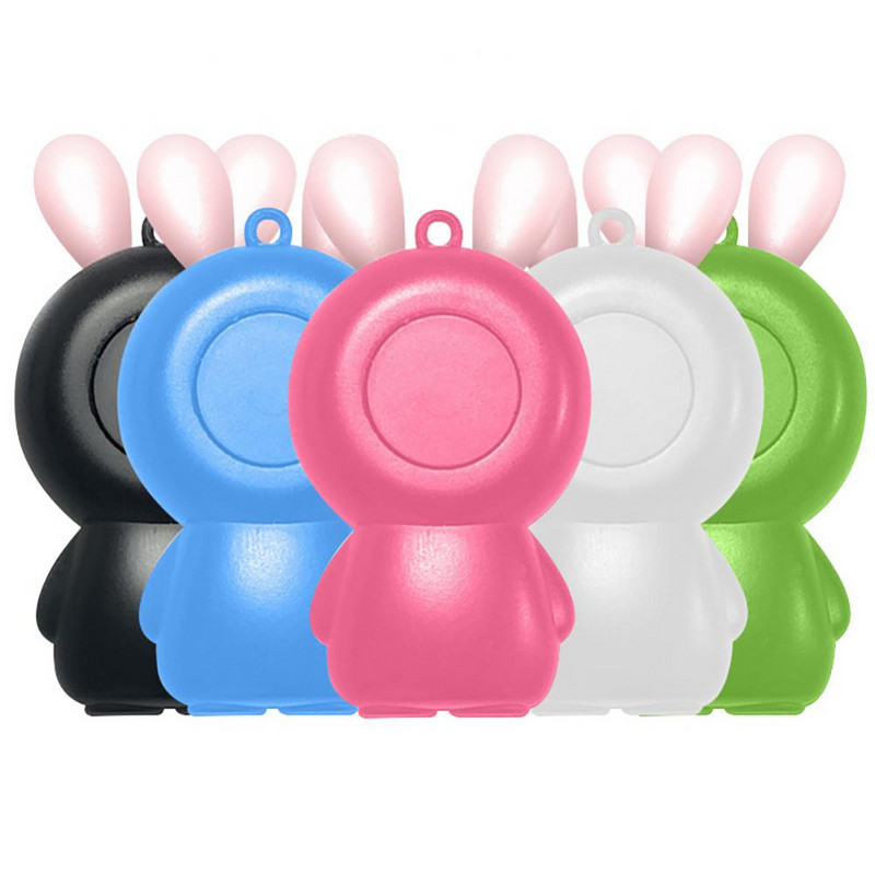 Išmanusis apsaugos nuo pametimo įrenginio apsaugos ieškiklis Dviejų krypčių apsaugos nuo praradimo signalizacija, skirta pagyvenusiems augintiniams dirbti su Kindelf