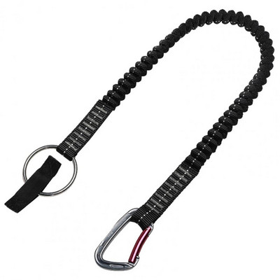 Ilgstoša glābšanas virve Drošības drošības virve Nodilumizturīga, augstas slodzes āra ūdens glābšanas vērša astes virve