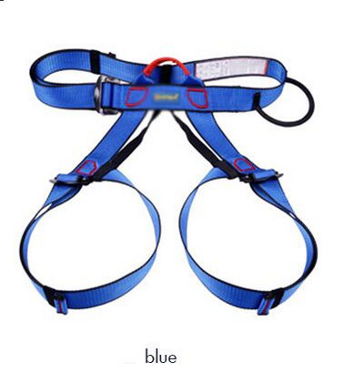 Ronimisrakmed, kaljuronimise rakmed Protect Waist turvarakmed, poolkere rakmed mägironimistulest päästmiseks