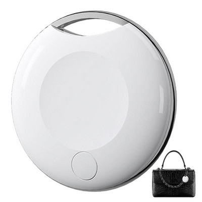 Anti Lost GPS Tracker Интелигентен търсач на ключове и локатор на предмети Интелигентен GPS проследяващ етикет с напомняне за аларма за локализиране и проследяване на изгубени