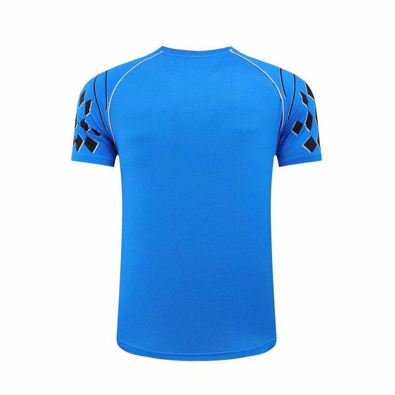 Badmintona Krekli Vīriešu Sievietēm Ar īsām piedurknēm Vasaras Galda Tenisa T Krekli Ātri žūstošs Sporta Apģērbs Bērnu Badmintona Apģērbs -40