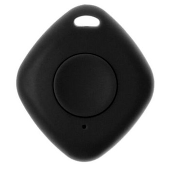 Bluetooth Finder Tracker Anti-lost Keychain Key Finder Устройство за дете Портфейл Key Finder Локатор Аларма Smart Tag GPS Tracker