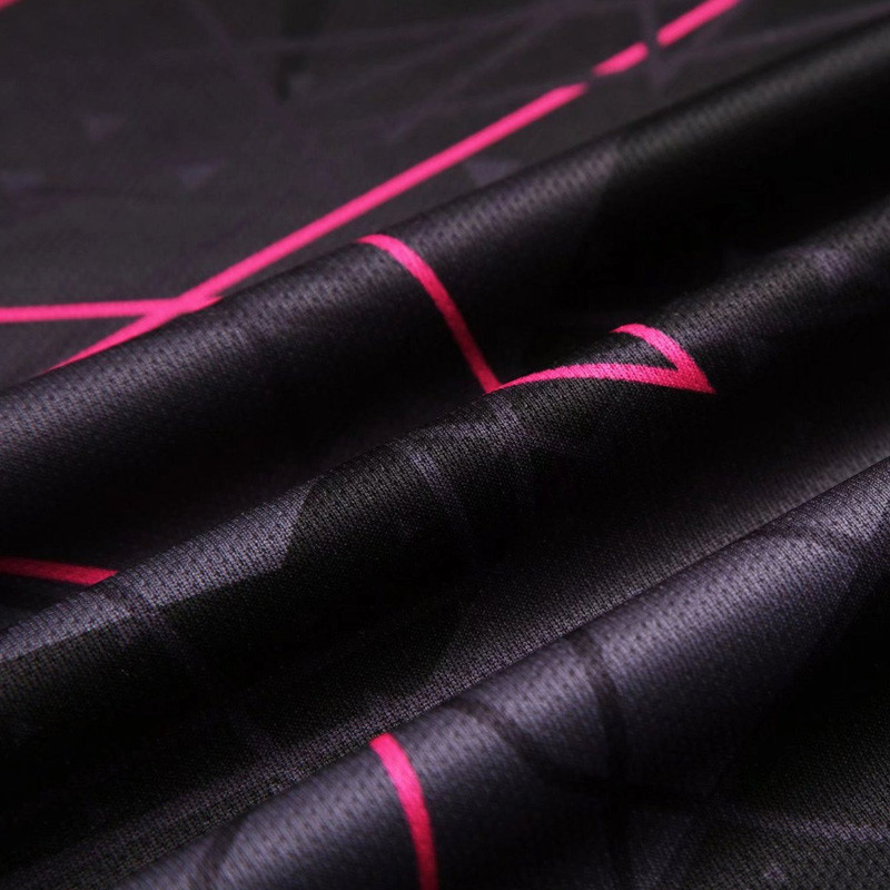 Profesionalūs unisex stalo teniso megztiniai varžybų treniruočių marškinėliai, kvėpuojantys greitai džiūstantys lauko sportiniai drabužiai