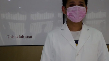 Ποιοτικό παλτό Doctor\'s Cotton Unisex Νοσοκομείο Ιατρικές Στολές Λευκό Εργαστήριο Μπλούζα εργασίας Ρούχα προσαρμοσμένα για άνδρες και γυναίκες