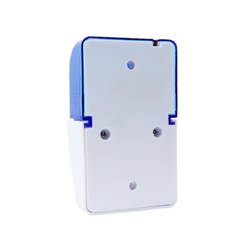 Кабелна светлинна сирена Издръжлива 12V звукова аларма Мигаща светлинна светлинна сирена за 99 зони PSTN/GSM Безжична домашна охранителна аларма