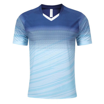 Jauns Sporta krekls Badmintona apģērbi krekli Sieviešu/Vīriešu/Bērnu galda teniss spēle Krekli apģērbi Vingrinājumi POL O apģērbi