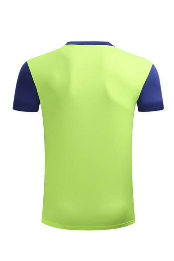 Νέα ανδρικά/γυναικεία ρούχα μπλουζάκι μπάντμιντον, μπλουζάκια πινγκ πονγκ που αναπνέουν από πολυεστέρα, μπλουζάκια τένις με κοντομάνικα γρήγορα-στεγνά 211