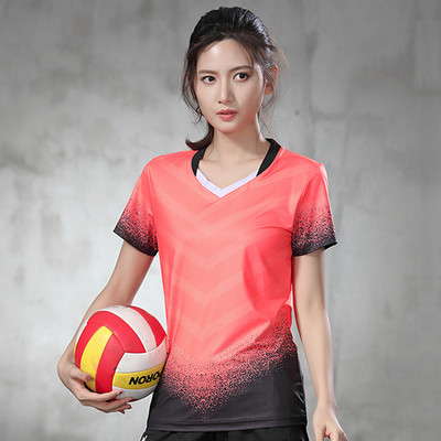 Nauji greitai džiūstantys, kvėpuojantys lengvi, lengvi trumpomis rankovėmis stalo teniso sportiniai drabužiai vyrams stalo teniso treniruočių kostiumai