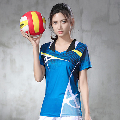 Nauji greitai džiūstantys, kvėpuojantys lengvi, lengvi trumpomis rankovėmis stalo teniso sportiniai drabužiai vyrams stalo teniso treniruočių kostiumai