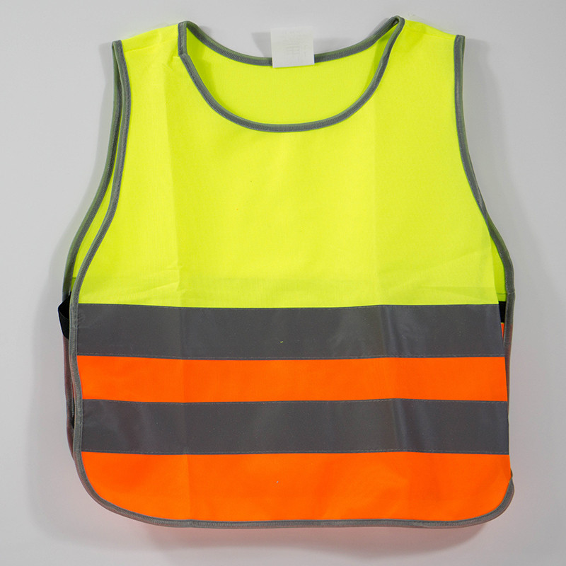 Sigurnosni prsluk Reflektirajuće radno mjesto Cestovni kombinezon Odjeća Promet Biciklizam Sport na otvorenom Noć Zaštitna odjeća visoke vidljivosti