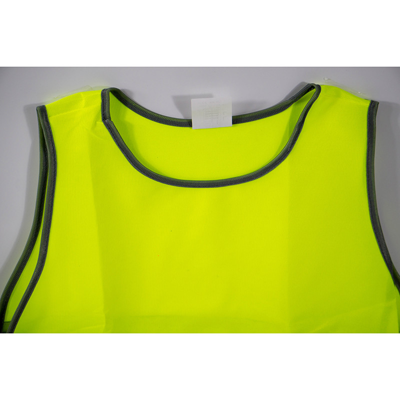 Sigurnosni prsluk Reflektirajuće radno mjesto Cestovni kombinezon Odjeća Promet Biciklizam Sport na otvorenom Noć Zaštitna odjeća visoke vidljivosti