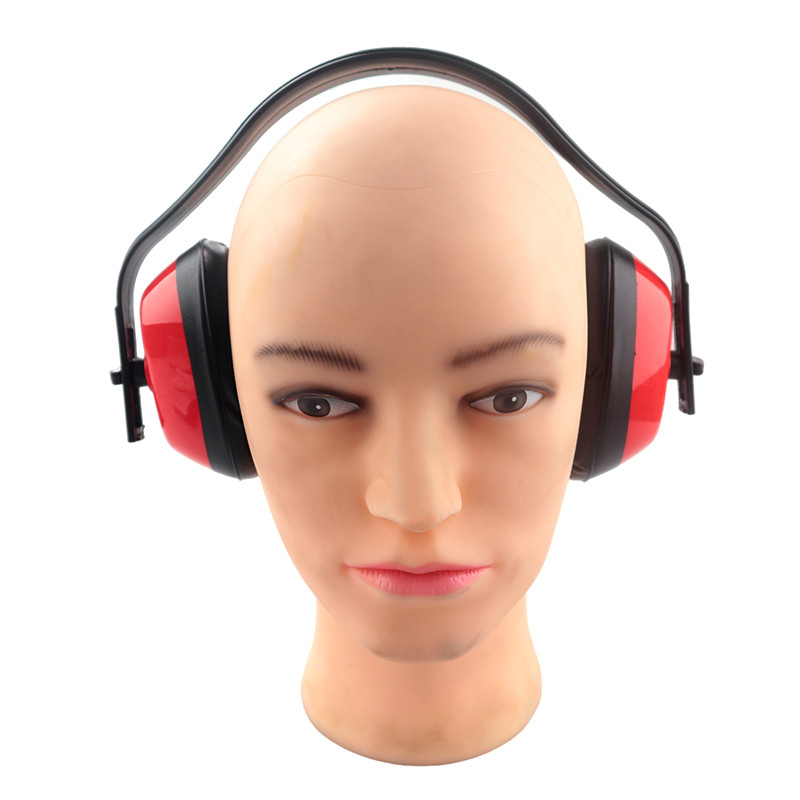 Cască de protecție pentru urechi pentru fotografiere, vânătoare, reducerea zgomotului, protecție auditivă, protecție anti-șoc, căști pentru urechi izolate fonic