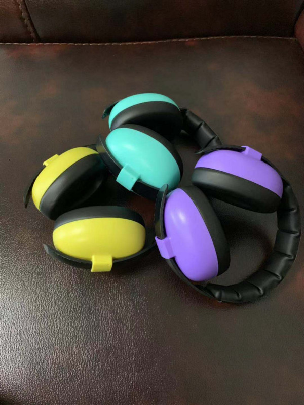 Ακουστικά για μωρά κατά του θορύβου Παιδικά φορεία αυτιών ύπνου Προστασία αυτιών μωρού Παιδικές ωτοασπίδες Ωτοασπίδες ύπνου Παιδικές ωτοασπίδες