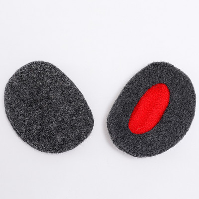 Rihmadeta kõrvasoojendajad meestele Naistele Lapsed Talvine Paks Soe Kõrvakate Välis Tuulekindel Külma Ilmaga Kõrvakaitsed Kõrvakaitsed