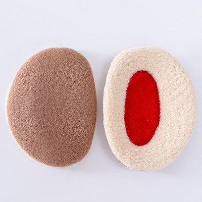 Rihmadeta kõrvasoojendajad meestele Naistele Lapsed Talvine Paks Soe Kõrvakate Välis Tuulekindel Külma Ilmaga Kõrvakaitsed Kõrvakaitsed