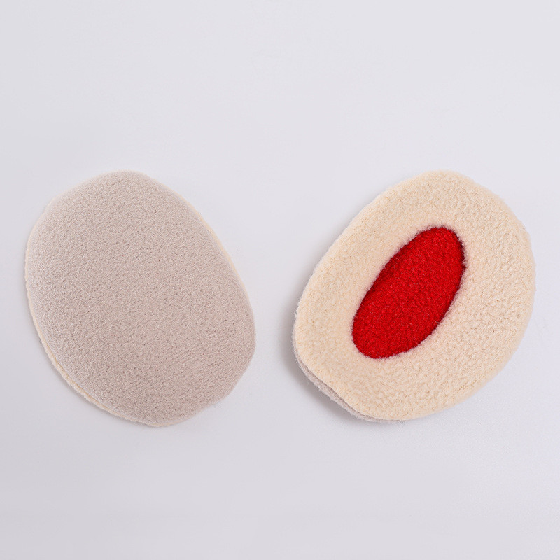 Rihmadeta kõrvasoojendajad meestele Naistele Lapsed Talvine Paks Soe Kõrvakate Välis Tuulekindel Külma Ilmaga Kõrvakaitsed Kõrvakaitsed