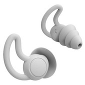 dopuri de urechi Plugsound silicon blocare dop de dormit femei zgomot înot rezistent la apă anulare motocicletă reutilizabil de reducere