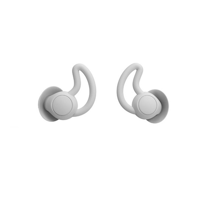 dopuri de urechi Plugsound silicon blocare dop de dormit femei zgomot înot rezistent la apă anulare motocicletă reutilizabil de reducere