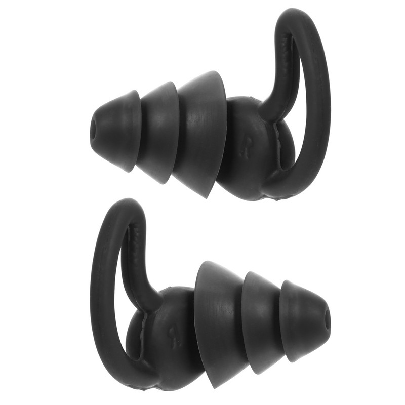 dopuri de urechi Plugsound silicon blocare dop de dormit femei zgomot înot rezistent la apă anulare motocicletă reutilizabil de reducere