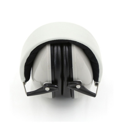 Salokāmas dzirdes aizsardzības ausu uzmavas Trokšņu slāpējošas austiņas bērniem, bērniem