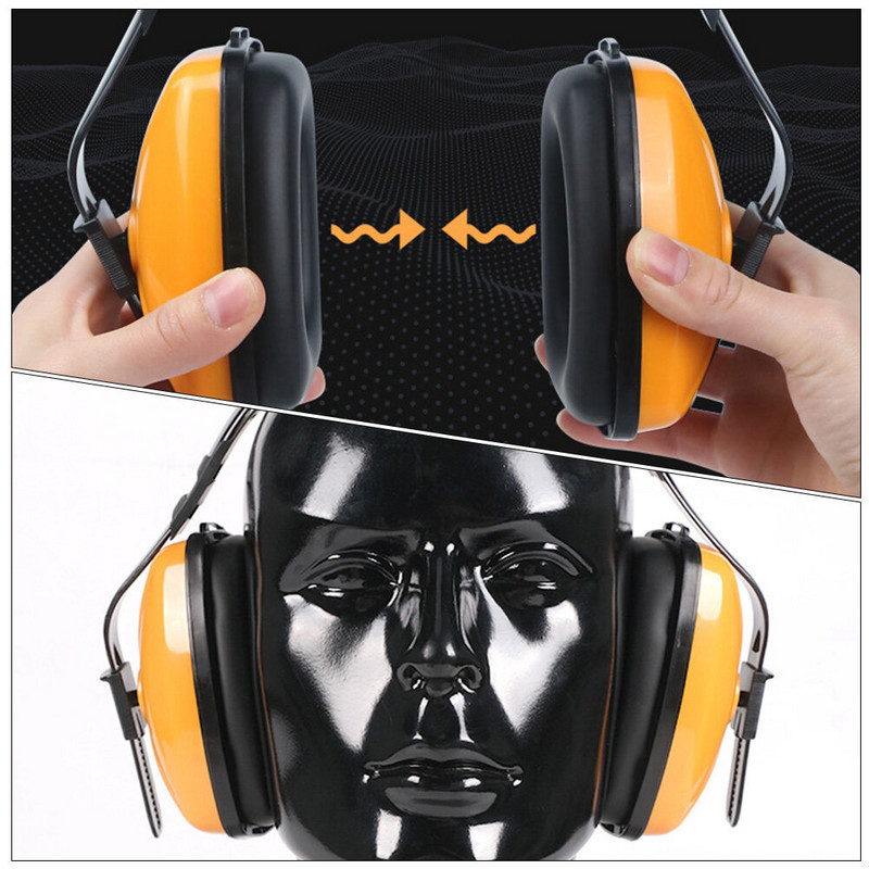 Skaņu izolējošas austiņas Zīdaiņu ausu aizbāžņi Miega mazuļa dzirdes aizsardzība Austiņas Ceļojumi