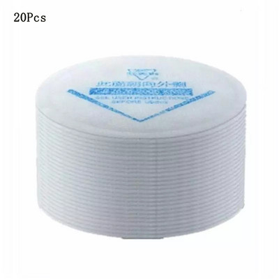 Új pormaszkos légzőkészülék védőszemüveggel, szélálló, kettős szűrős teljes arcmaszk építőipari polírozáshoz, ács porálló