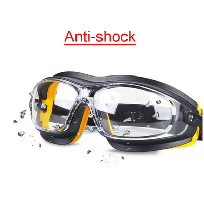 Protective work Goggles Dust Wind Sandproof Shock Resistant Anti Chemical Acid Spray uv Paint Splash Eyewear Safety Goggles