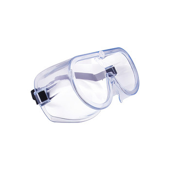 Unisex Μαλακά αντιολισθητικά, διαφανή αντιανεμικά γυαλιά Πολυλειτουργικά, αντι-πιτσίλισμα, προστατευτικά στεγανωτικά γυαλιά