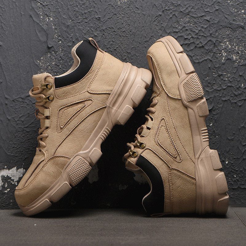 2022. gada Darba drošības apavi Vīriešu vieglie drošības zābaki Neiznīcināmi darba kedas Sieviešu Kevlara zolīte Aizsargājoši tērauda purngalu apavi