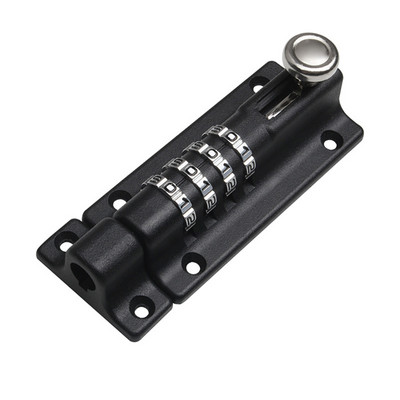 Kombinēts bīdāmās skrūves slēdzenes sakaru skapja paroles bloķēšanas mehāniskais spraudnis ar failu skapja skapīti