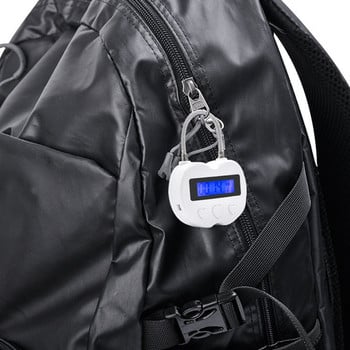 Smart Time Lock Πολυλειτουργικό Ηλεκτρονικό κλείδωμα χρόνου Αδιάβροχο Time Lock USB Επαναφορτιζόμενο κλείδωμα χρόνου