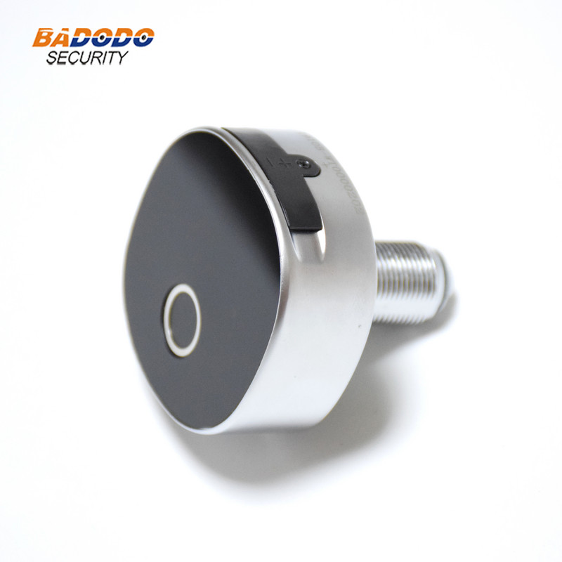 Beraktės elektrinės pirštų atspaudų spintelės stalčių pašto dėžutės greitasis užraktas