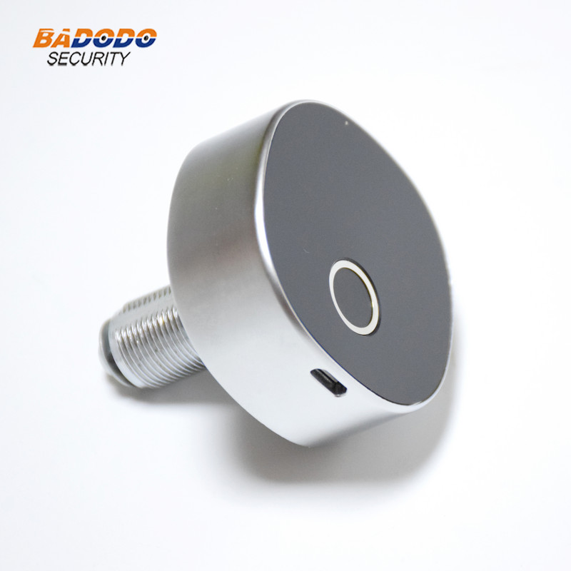 Beraktės elektrinės pirštų atspaudų spintelės stalčių pašto dėžutės greitasis užraktas