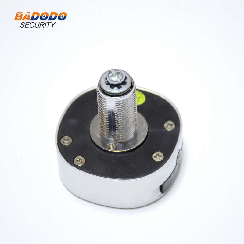 Beraktės elektrinės pirštų atspaudų spintelės stalčių pašto dėžutės greitasis užraktas