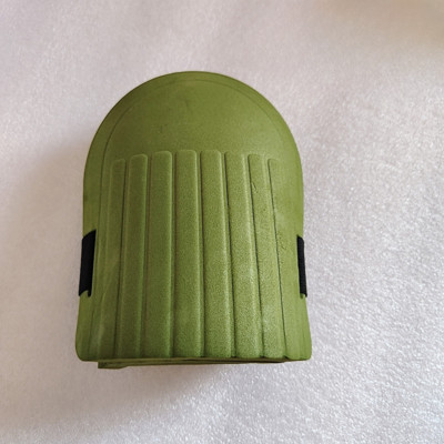 1 pāris dārza ceļgalu spilventiņi ar augstu blīvumu aizsargājošu ceļgalu spilventiņu, kas piemērots dārza grīdas uzstādīšanai, automašīnas remontam